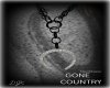 [DJK] GoneCntry Necklace