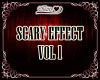 DJ~SCARY EFFECT VOL 1