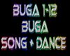 BUGA rmx + dance