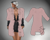 "SAV" GISELE FUR COAT