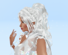 White Cupid's Hair