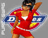 PS™ Dickies Girl Jumpa-R