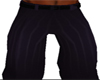 Mac Pants ( BF)