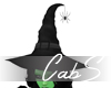 CS Witch Hat Black