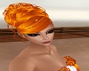 *Ney* Fire Sparkle Hair