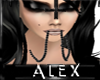 *AX*Pearl In Mouth