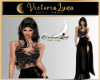Lace Black