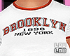 Shirt Brooklyn