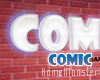 Comics Logo