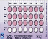 BB Birth Control Pills