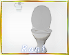 Toilet Grey