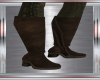 DC* LAGERTHA BOOTS