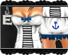 [e] Sexy Navy Costume