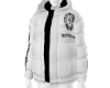 W&B Chrome Puffer