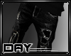 [Day] Mens Jeans (blk)