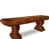 bench redwood