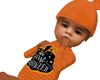 my 1rs halloween Zion