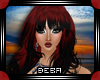 Zooey Red/Black