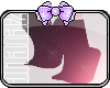 ' Roose Heels