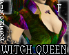 WITCH QUEEN TOP SEXY