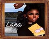 Lana Framed 1