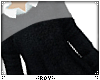 .:Roy:. Black Sweater