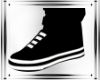Black & White Kicks (M