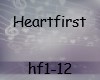 Heartfirst
