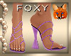 Lucious Heels 1