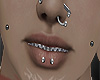 𝔁. My dimple