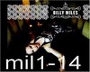 Billy Miles-Your Love's 