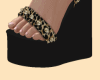 Z} Abril Sandals