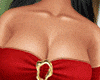 Lita Red Dress