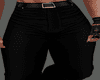 !M! BLACK DRESS PANT