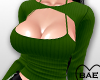 Sexy Sweater Olive