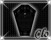 [Clo]Coffin Room