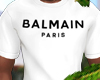 t-shirt balmain