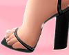 {L} Cute Sandals