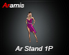 Ar Stand 1P