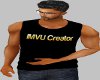 Imvu Creator Tank Tshirt