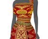 Req. Yuni Dress Bali