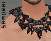 #S Thai Deva #Black