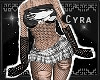 | Anime Fishnet Fit |