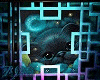 ZOE:BlueLagoon WallFrame