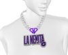 La nenita Custom G