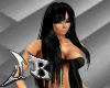 JB Evcenia Black