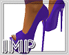 {IMP}New Purple Pumps
