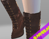 [G]Zombie Boots f