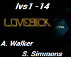 Lovesick A. Walker