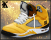 K• JORDAN 5 TOKYO